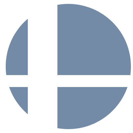 スマブラのアイコン